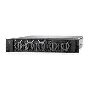 CPU Offre Spéciale PowerEdge R740XD 3204 600G SAS 10K 2.5 H750 495W