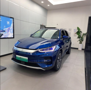 Yüksek performanslı elektrikli SUV | 600 + mil aralığı | Hızlı şarj | Sıfır emisyonlar | Akıllı bağlantı | Üstün kalite - Product Image 1