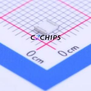 Résistance SMD CR1210F18K0P05Z 1210 (Type : Film Épais) (Résistance : 18 kOhm Précision : 1 %) - Product Image 2