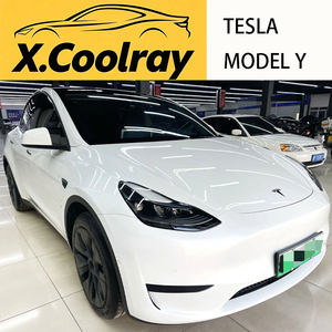 <span class=keywords><strong>Tesla</strong></span> <span class=keywords><strong>Model</strong></span> Y Électrique Pur SUV à Conduite à Gauche Longue Portée – Vente en Gros pour l'Exportation Mondiale - Product Image 2