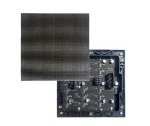 Módulo para Exposiciones y Eventos HD P4 SMD1921 10S Módulo de Pantalla LED para Exteriores 320mmx160mm - Product Image 2