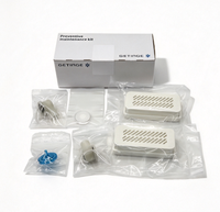 Kit de système servo Maquet d'origine, neuf et de haute qualité, 6532621, kit d'entretien préventif 5000 heures PMT