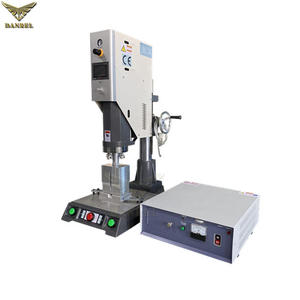 Gran oferta, cajas de losa de tarjeta de clasificación PSA, máquina de soldadura ultrasónica de plástico, máquina de losa de tarjeta de plástico PSA - Product Image 1