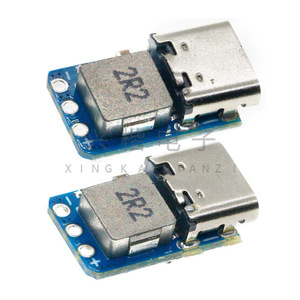 Lithium <b>Battery</b> Boost Charging Module <b>3.7V</b> Dual Cell Balance Fast Charge For Drones - Product Image 4