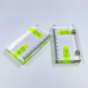 Aimant carré transparent bidimensionnel intégré industriel avec un angle d'émission de 45° et une précision de -0,5 mm - Product Image 5