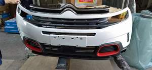 Paraurti anteriore originale per <span class=keywords><strong>Citroen</strong></span> <span class=keywords><strong>C5</strong></span> <span class=keywords><strong>AIRCROSS</strong></span> YL008740ZR YL 00 868980 YL008694XT - Product Image 6