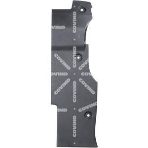 CUBIERTA INTERIOR DERECHA EN PARACHOQUES adecuada para Iveco AD-AT S-WAY AD-AT STRALIS X-WAY AS STRALIS X-WAY AS S-WAY (5802422744) - Product Image 1