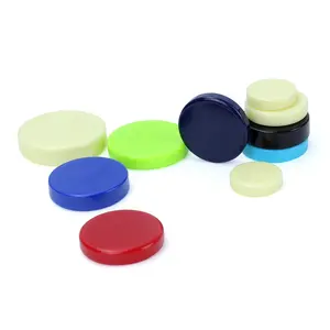 Hoge Kwaliteit Multicolor Backgammon Chips Checkers Aangepaste Diameter En Dikte 30 Stuks Per Set Fabriek Voor Bordspel