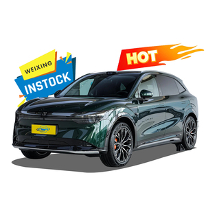 Zeekr 7x 2026 103 4WD Siêu Phiên Bản Trung Quốc Xe Điện Xe Điện Mới Xe Điện Điện SUV - Product Image 1