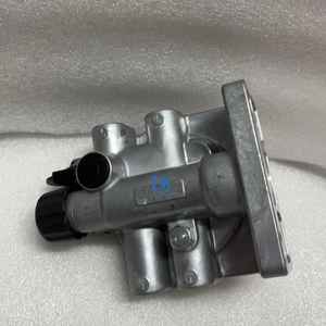 Suku Cadang Elektrik <span class=keywords><strong>Excavator</strong></span> <span class=keywords><strong>EC210</strong></span> VOE11110708 Pompa Tangan Saklar Sabuk Pengaman Rumah Filter Bahan Bakar 11110708 - Product Image 1