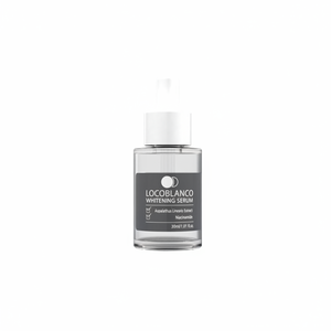 [LOCOBLANCO] Sérum Iluminador para Todo Tipo de Piel, Sérum K-Beauty Hidratante, Nutritivo, Fluido Intensivo, Micro Sérum - Product Image 2