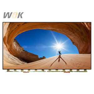 Écran LCD de haute qualité 3840*2160 <span class=keywords><strong>UHD</strong></span> 60Hz HV650QUB-F70 4K <span class=keywords><strong>65</strong></span> <span class=keywords><strong>pouces</strong></span>, écran plat, pièce de rechange, cellule ouverte 40 43 50 55 <span class=keywords><strong>65</strong></span> 75 85 - Product Image 6
