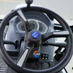 農業用トラクター70HP 80HP 90hp農業用トラクター - Product Image 6