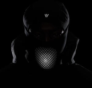 Kualitas tinggi Balaclava olahraga luar ruangan penting, kelas militer tahan air mata, sama seperti Mount Everest Climbing tim Mask - Product Image 5