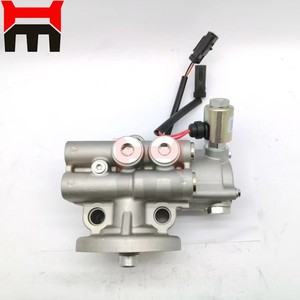 Pompe d'amorçage de carburant 361-5084 (3615084) pour moteurs C11, C13, C15, C18 et excavatrices 336E, 349E, 336F, 340F, 352F - Product Image 4