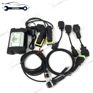 เครื่องมือสแกนวินิจฉัยทางวิศวกรรมสำหรับ vocom 1การเขียนโปรแกรม ECU รถทดสอบสายเคเบิลวินิจฉัยการรับประกัน<span class=keywords><strong>2</strong></span>ปี - Product Image 4