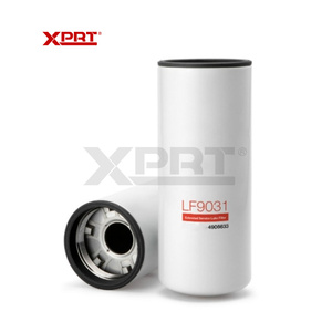 トラックディーゼルエンジンオイルフィルターLF9031DBL7900 BD7509 WP12120/1 SO10097 57745XD Filtro aceite - Product Image 1