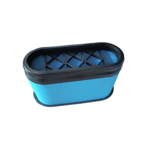 Nuovo Filtro Aria P606119/P606121 per Trattori John Deere, Modelli 5M 6015-7030 Serie 6D AF606119 - Alta Efficienza 99,95% - Product Image 2