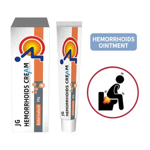 20g Internal And External Hemorrhoid Ointment Natural Herbal Hemorrhoid Ointment Stop Bleeding Relieve Pain And Reduce Swelling