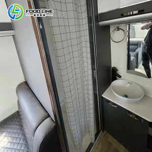 Carrosserie de camping-car, équipement de camping-car, lit <span class=keywords><strong>Rock</strong></span> <span class=keywords><strong>and</strong></span> <span class=keywords><strong>Roll</strong></span> pour camping-car - Product Image 6