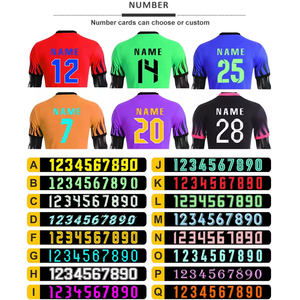 Camiseta de Fútbol Tailandesa, Uniforme de Fútbol, Equipación de Fútbol Visitante, <span class=keywords><strong>Chándal</strong></span> de Fútbol 25/26, Maillot de Foot - Product Image 2