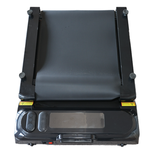 120kg Công suất có thể điều chỉnh tốc độ di động cơ giới đi Bộ Pad dưới bàn di động điện gấp Máy chạy bộ với Bluetooth - Product Image 3