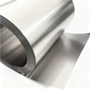 GR1 gr2 0.005mm tấm titan siêu mỏng được chứng nhận CE ISO9001:2015 cho phòng thí nghiệm hóa học chế biến công nghiệp - Product Image 5