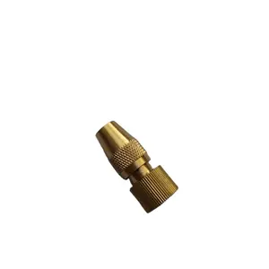 Agriculture Machinery Parts Agricultural Machinery Spare Parts Parts for Brass Nozzles