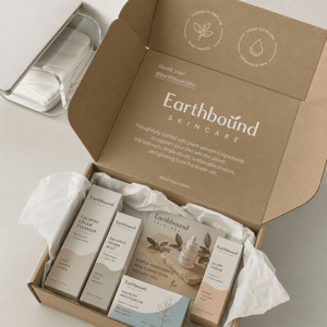 Makeup <b>Remover</b> DTC Packaging <b>Boxes</b> E Flute Foldable Mailer Box Custom Packaging - Product Image 1