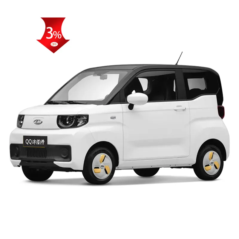 電気自動車2024 chery qqアイスクリーム大人用