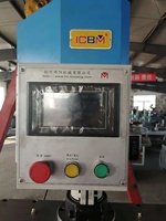 DSZ12T/20T/30T Prix usine de haute qualité avec perceuse à tête multi-broches à vendre pour l'industrie des fixations