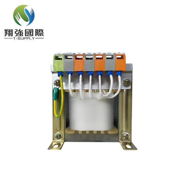 400A Welding Machine Arc Power Transformer Buck Topology Single Phase 240V 50/60Hz TS Series with Aluminum Coil