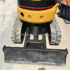Miniexcavadora usada CAT 303CR a la venta Japón miniexcavadora usada CAT 303 303,5 pequeña miniexcavadora a la venta - Product Image 2