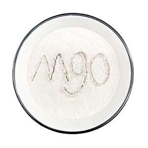 Nhà Máy Giá <span class=keywords><strong>MgO</strong></span> Magnesium Oxide ánh sáng bị đốt cháy magnesita <span class=keywords><strong>MgO</strong></span> bột cho xử lý nước - Product Image 6