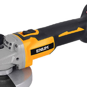 4068 מכונת גריסה זווית ניידת 125 מ "מ חשמל כלי 2v מקור הסוללה - Product Image 4