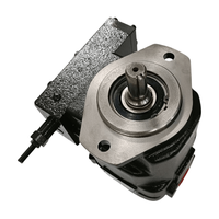 Pompe à piston hydraulique industrielle série PVG PVG-075-F1UV-LSFY-P-1NNSN PVG-048-F1UV-LSFS-P-1NNNN PVG-065-F1UV-LSFY-P-1NNSN