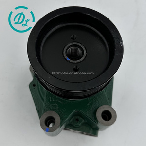 Pompe à eau EexcavaStart 11031121 pour moteurs diesel TWD1240VE TAD1241VE - Remplace 3830046 11030741-1 - Garantie de 6 mois - Product Image 5