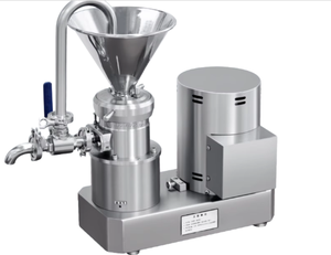 Top Picks thép không gỉ Máy tính để bàn BOBA popping máy cho trà sữa và nhỏ BOBA máy - Product Image 2