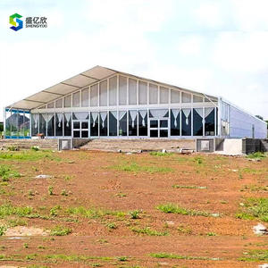 Chất lượng cao 300 người giá rẻ lớn ngoài trời tổ chức sự kiện rõ ràng tiệc cưới Lều <span class=keywords><strong>marquee</strong></span> để bán - Product Image 3