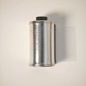 Cartucho de Película Metálico de 35 mm Personalizado, Hermético, Compatible con Código DX, Casete de Carga a Granel para Película 135 - Product Image 4