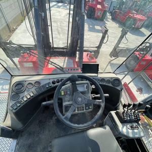 Manipulador de Contenedores Vacíos Usado de Alta Calidad, 8 y 9 Toneladas, Kalmar DCE80 DCE90 DCF90, Apilador de Contenedores Vacíos de 20 y 40 Pies a Bajo Precio - Product Image 6