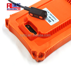 Detector de Agua Subterránea de Largo Alcance para Perforación de Pozos, Búsqueda de Agua Profunda - Product Image 4