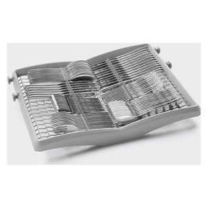 Lave-vaisselle 13 couverts UNIVERSELLE LSP382CX Inox classe C (59,8x57x81,8cm) - Product Image 3