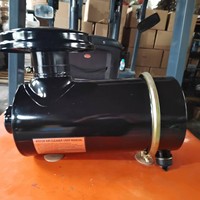 High Quality Auto Engine Parts Air Filter Assembly KY2139 for Engine Spare Parts