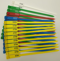 Etiquetas de inspección Z2LIFTING, bridas de nailon PA66, etiquetas personalizadas impresas para cables, etiquetas de aparejo