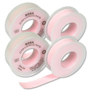 19X12X0,10 Cinta Taeflon para altas temperaturas y vapor para aplicaciones de herramientas de torneado - Product Image 3