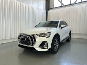 Venta Especial: Auto Usado <span class=keywords><strong>Audi</strong></span> Q3 35 TFSI 1.5TFSI Versión Elegance Fashion, Bajo Kilometraje, Volante <span class=keywords><strong>a</strong></span> la Izquierda, SUV Compacto de Gasolina - Product Image 2