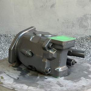 Pompe hydraulique Rexroth A10VO76 pour mini-excavatrice SY75C SY85C XE75D XE80C XE85C CLG907E CLG908D - Product Image 6