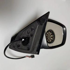 963014539r 963011511r tự động đảo ngược gương xe xuất hiện hệ thống cho Renault kadjar - Product Image 1