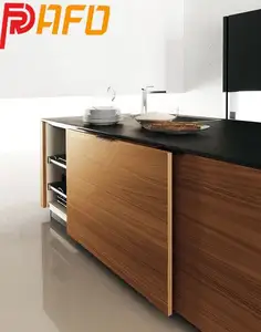 Nuovi armadi da cucina moderni Design mobili da cucina armadio da cucina moderno